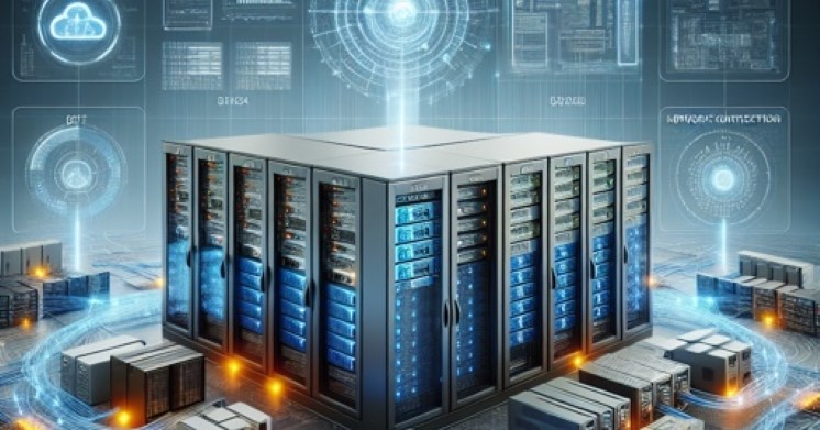 Infrastructure_Communication